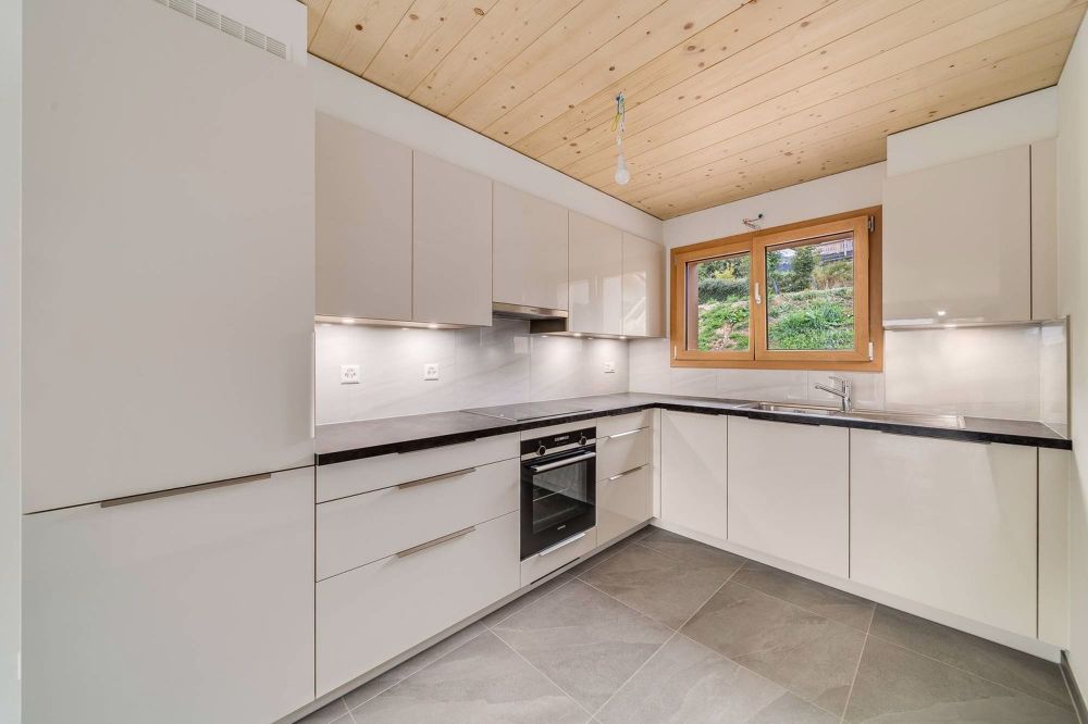 Schönes 5.5-Zimmer-Duplex - sofort verfügbar - Bild 4