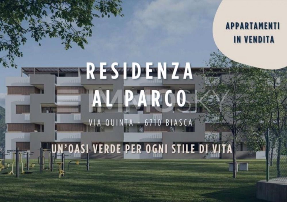 NUOVA RESIDENZA AL PARCO - Bild 2