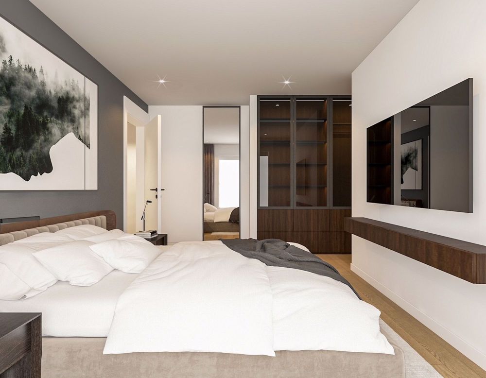 Prächtige 4.5-Zimmer-Wohnung - Neue Promotion - Bild 5