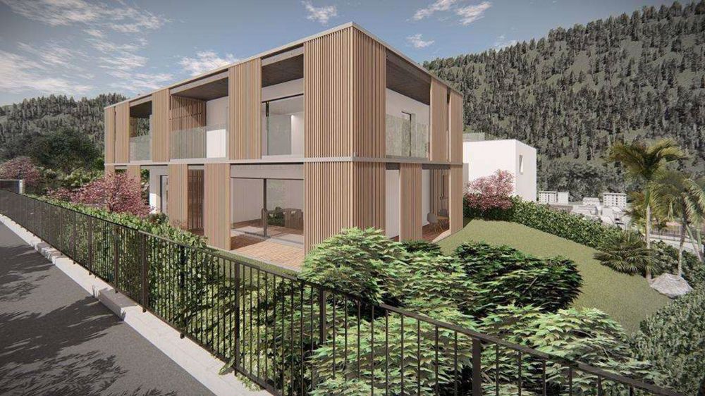 PPP6-4.5 Lokale-Terrasse überdacht-2 Badezimmer-Schwimmbad - Bild 8