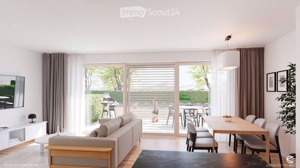 Villa 5.5 pièces – Neuve – Région de Morges – Livraison fin 2027 - Bild 3