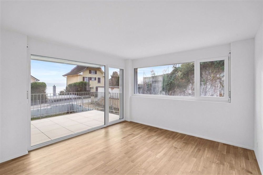 Letztes Los - Neue 4.5 Zimmerwohnung - Ideal für eine Familie - Bild 5