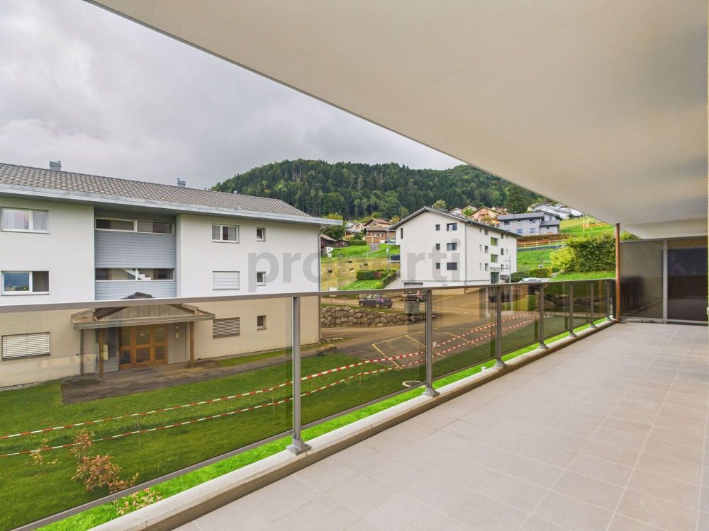 Exklusive Eigentumswohnung in Vérossaz, Kanton VS - Image 9