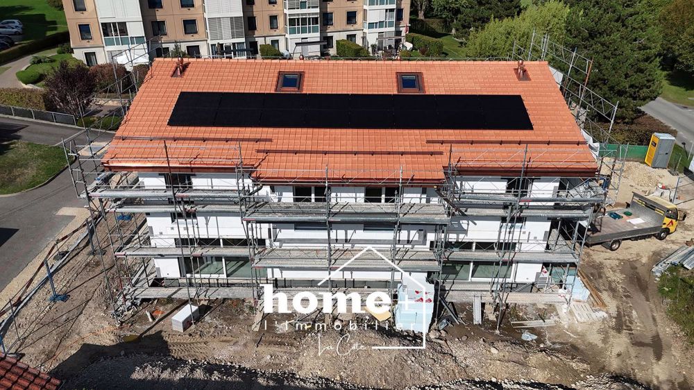 Zwei neue Doppelhäuser im Herzen von Bière - Bild 1