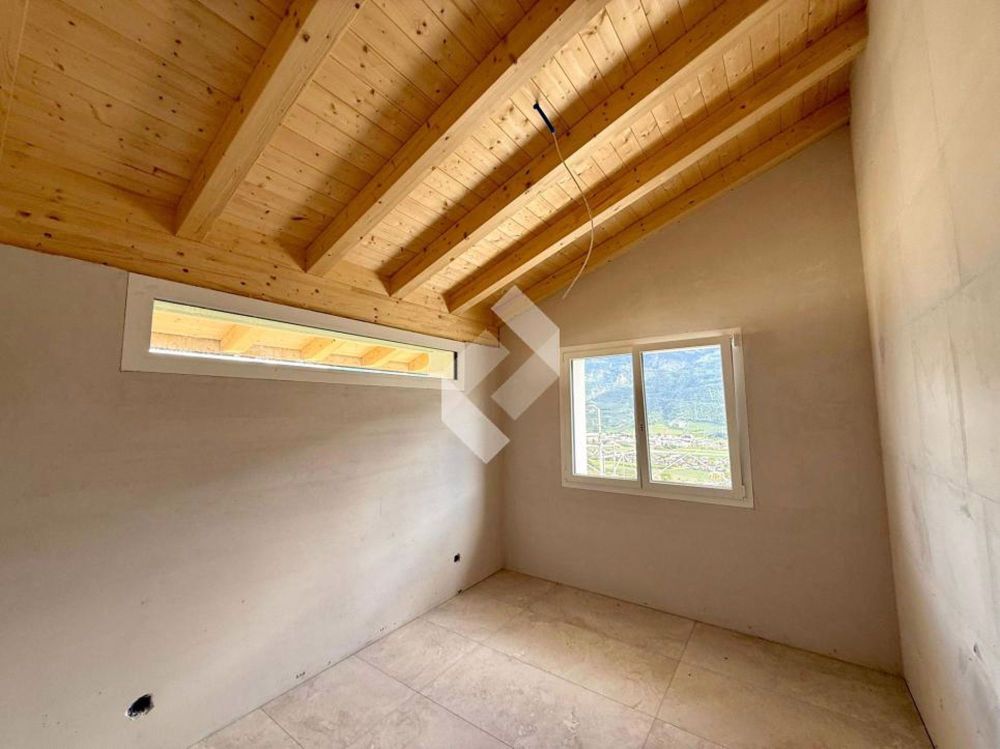 Kleine PPE in den Weinbergen, Dachgeschoss unter dem Dach - Bild 6