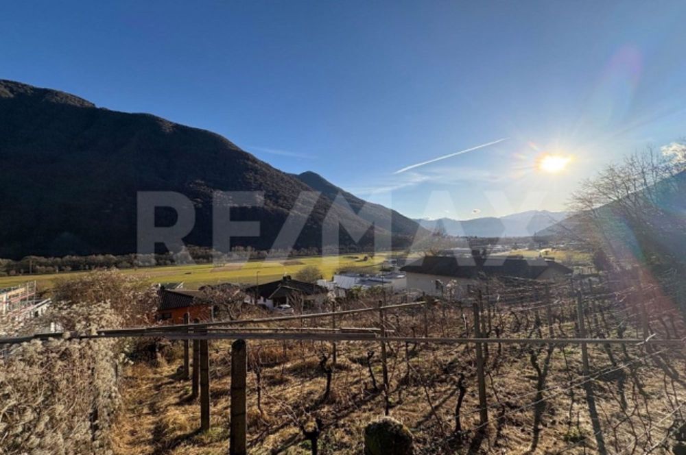 2.5 Room apartment - Bild 1