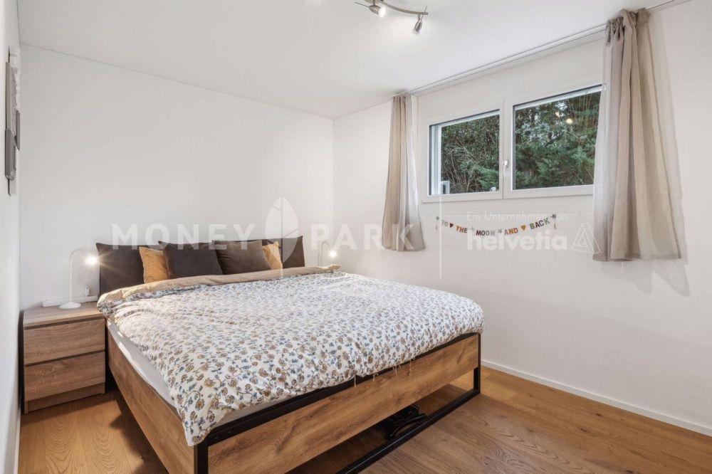 3 ½ Zimmer-Wohnung in Gossau ZH kaufen - Bild 6