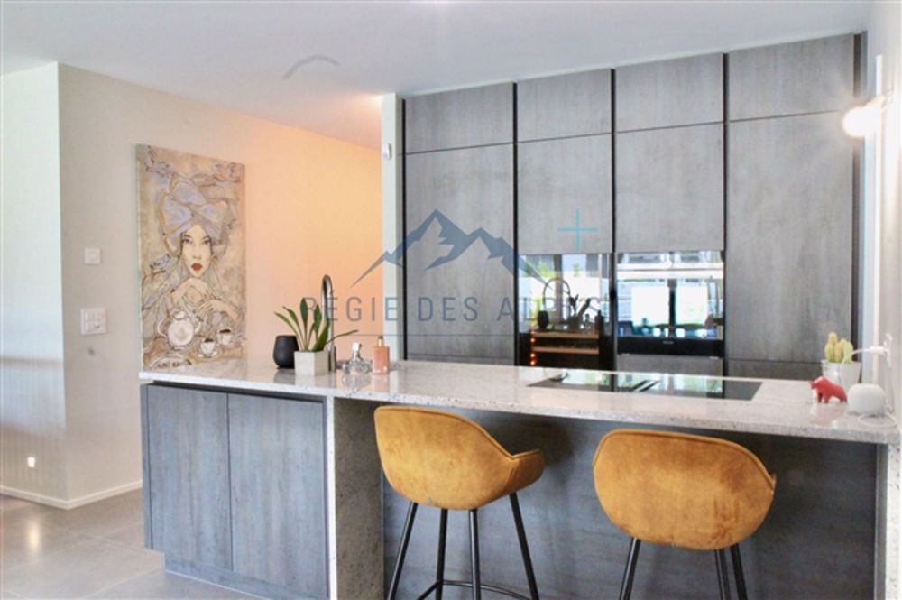 Außergewöhnliche Wohnung in Pregny-Chambésy | Privates Wohnhaus - Bild 5