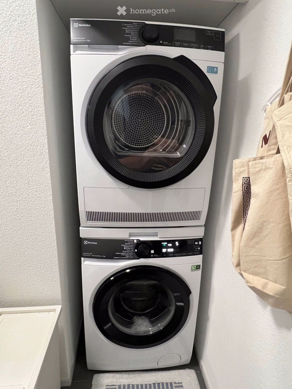 Moderne 1.5-Zimmer-Wohnung in Kriens - Neubau mit Minergie-Zertifizierung - Bild 7