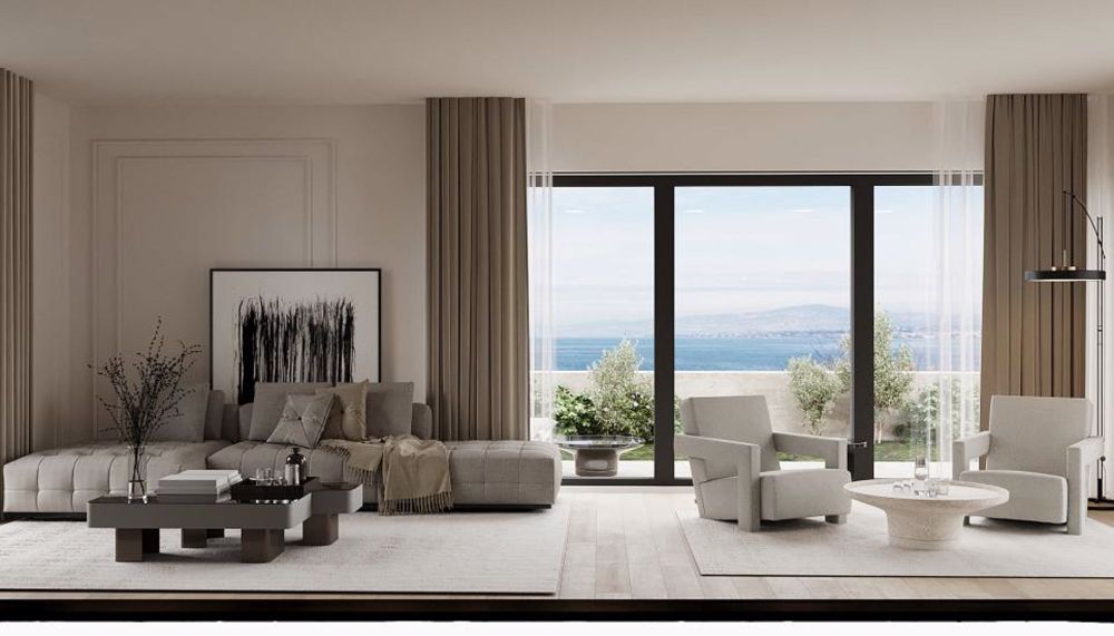 Magnifiques villas neuves face au lac - dernière opportunité - Bild 12