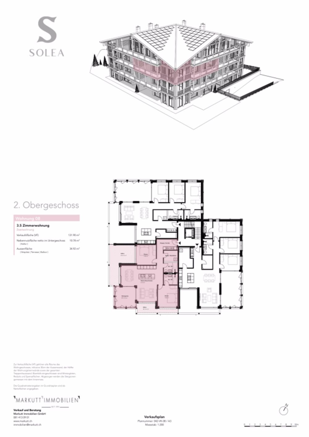 Neubau «SOLEA» - Bild 3