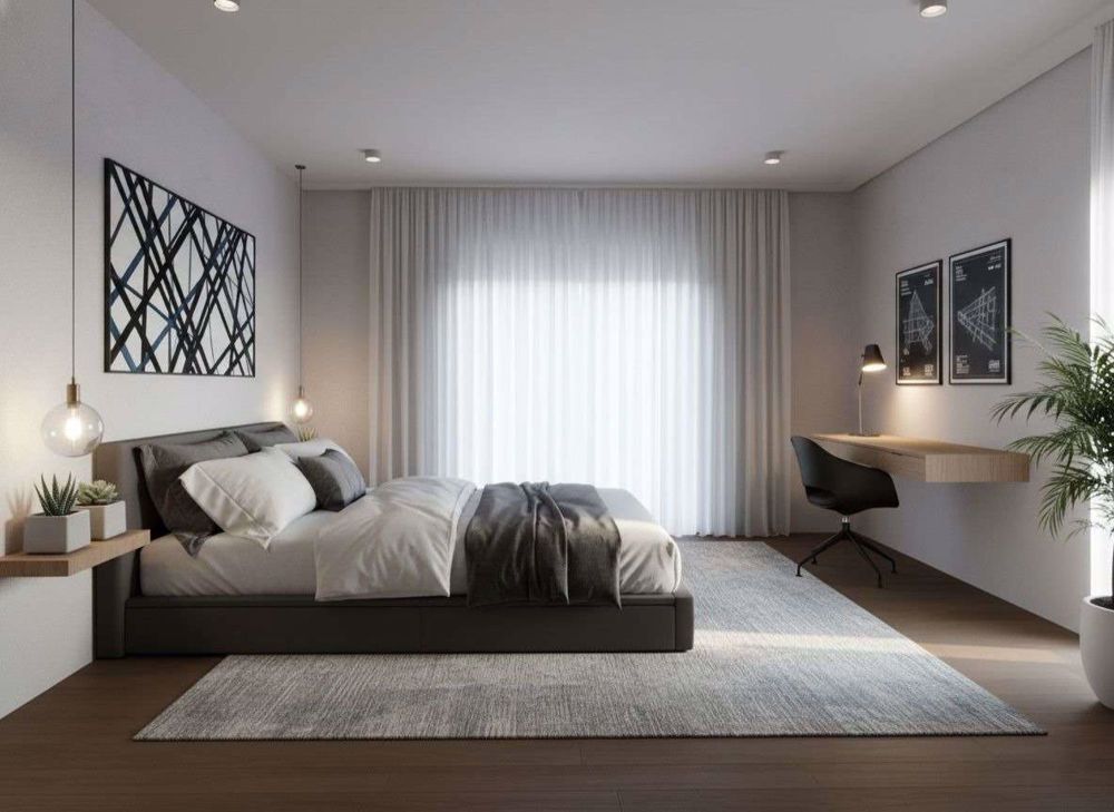 Bellinzona - Neues 3.5-Zimmer-Apartment - Bild 2