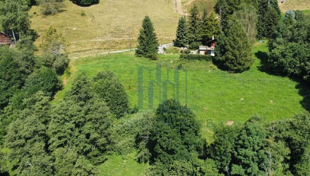 Résidence Touristique - Chalet 5.5 Pièces - Les Masses - Bild 6