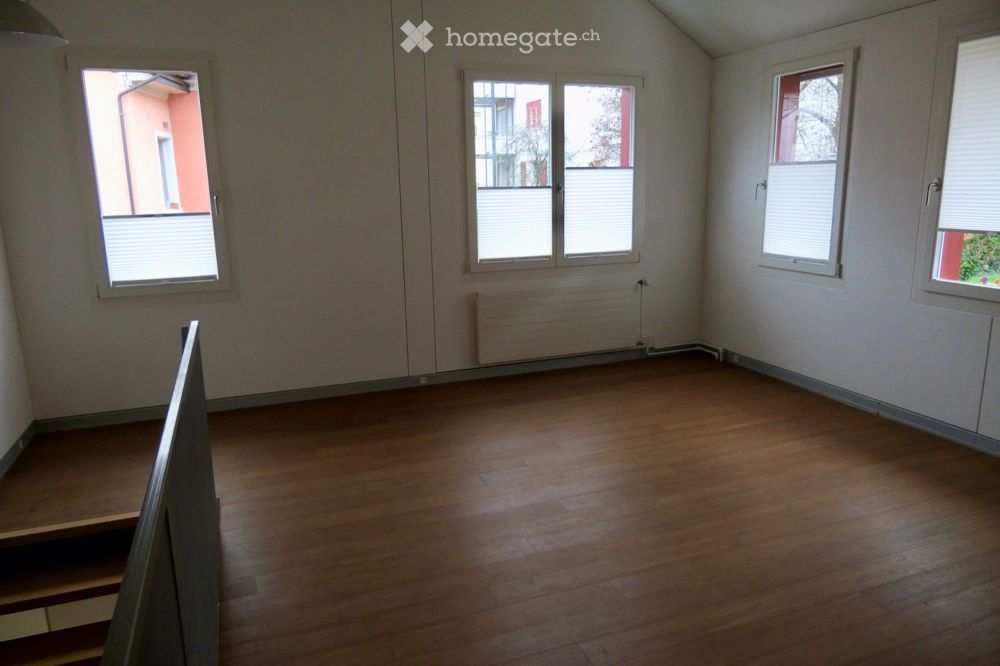 Moderne 3.5-Zimmer-Wohnung in eigenem Haus mit Gartensitzplatz in Wetzikon ZH - Bild 6