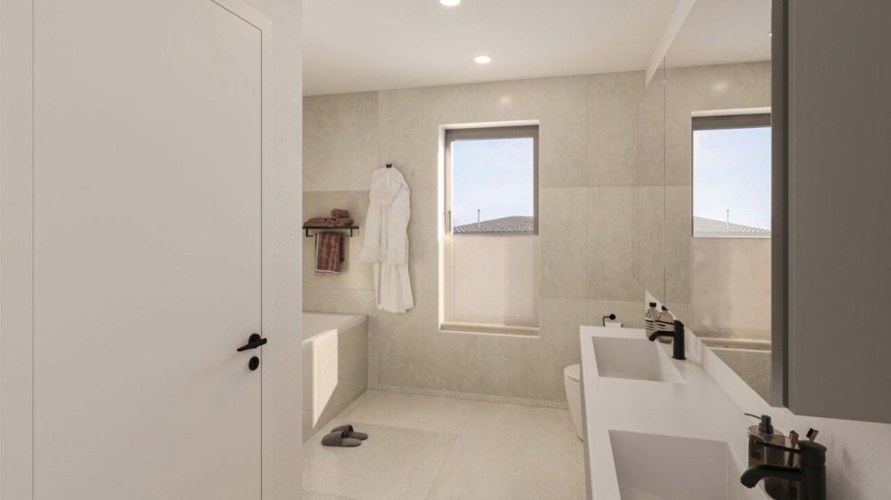 Ihr Familienzuhause mit grossem Garten im Projekt "Frieden Lindau" - Bild 4