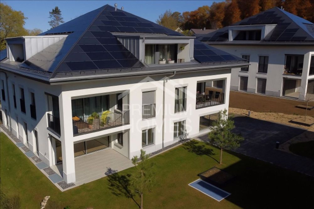 Zeitgemässes Wohnen mit Stil und Komfort - Bild 2