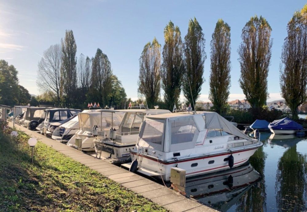 Grosszügige Dachwohnungen mit zwei Terrassen + schönem Ausblick - Bild 1