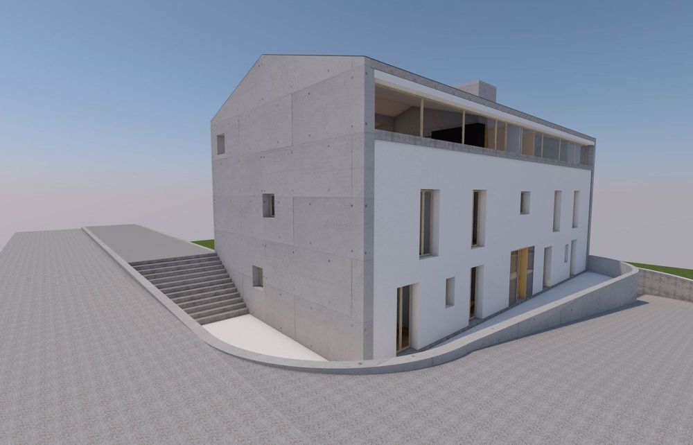 Appartamento a Vezia - Bild 2