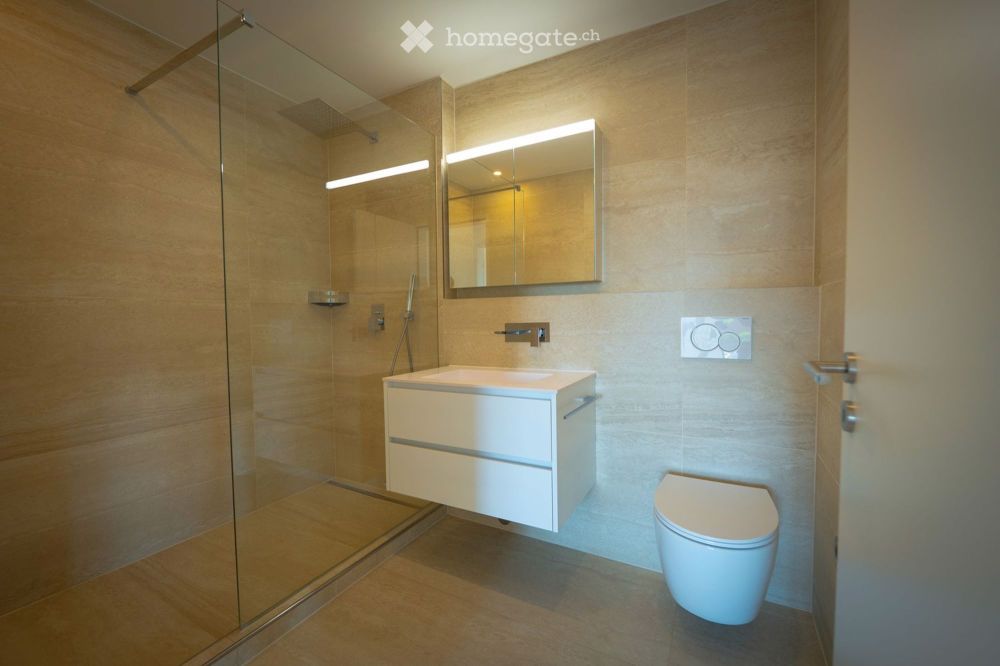 Moderne 3.5-Zimmer-Wohnung in Opfikon - Neubau mit Komfort - Bild 11