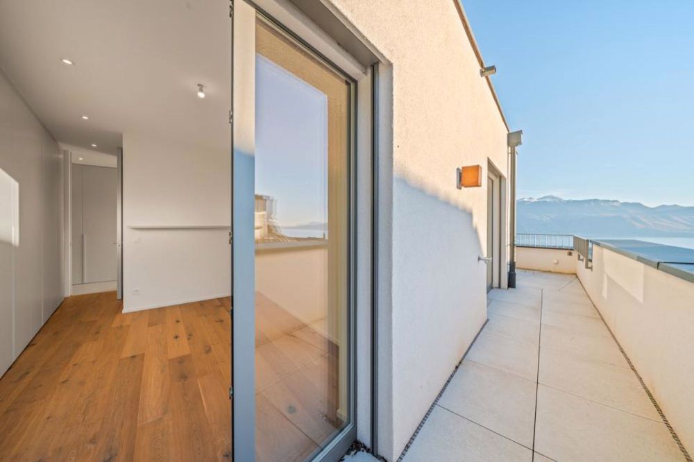 Prächtiges Dachgeschoß mit Panoramablick - Bild 5