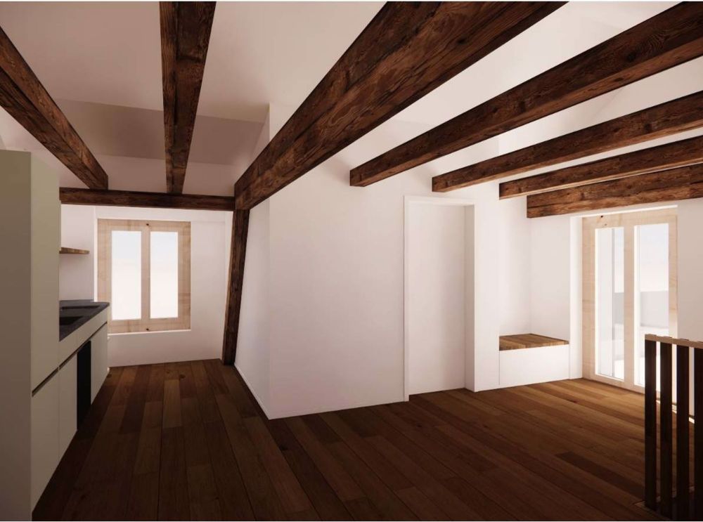 2 ½ Zimmer-Wohnung in Eschenbach SG mieten - Bild 1