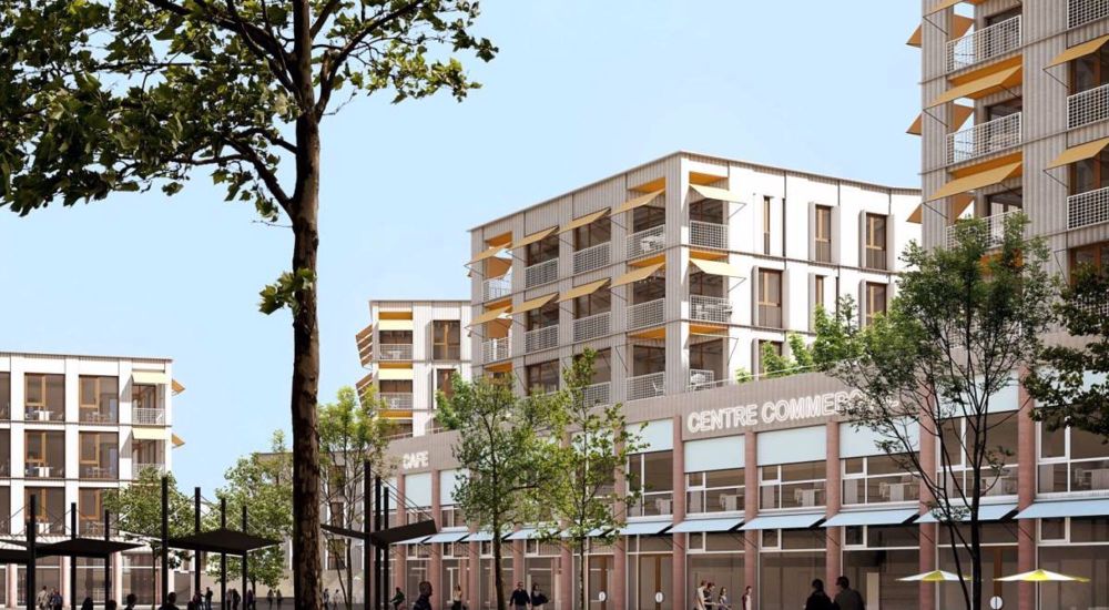 ESTAVIA BY VELADZO - 3.5-Zimmer-Wohnung - Bild 4