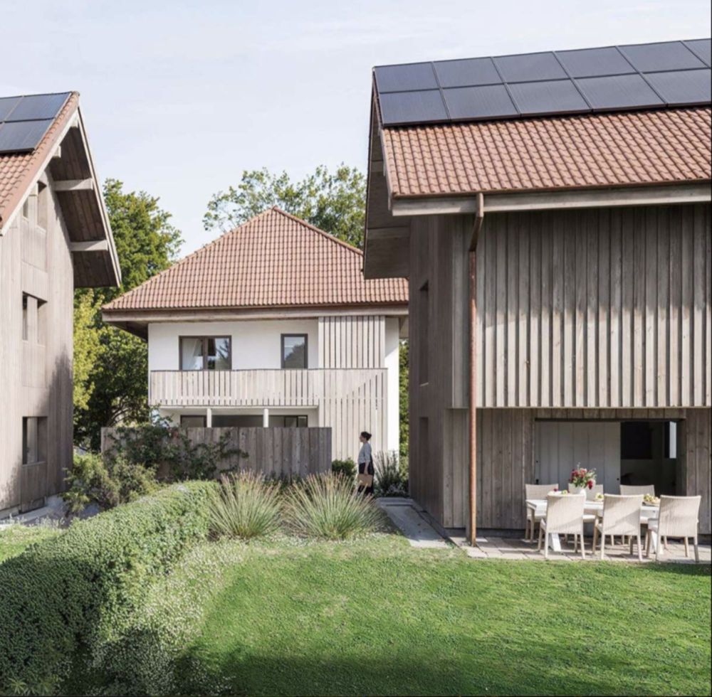 Neubau Doppeleinfamilienhaus 5D Ihre Wünsche zählen: Mitgestaltung noch möglich! - Bild 2