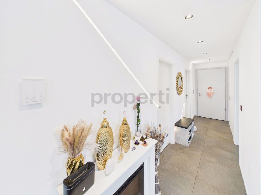 Moderne 3.5-Zimmer-Wohnung mit Balkon in La Tour-de-Trême (FR), nur wenige Schritte von Bulle entfernt - Image 9