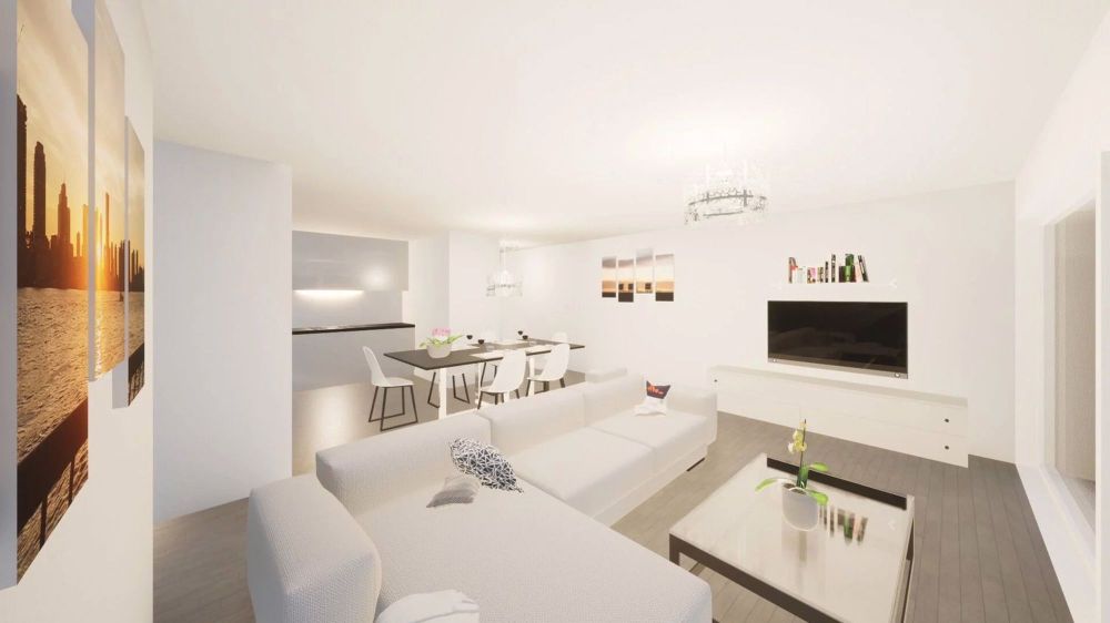 Magnifique appartement MINERGIE de 3.5 pièces - Bild 3