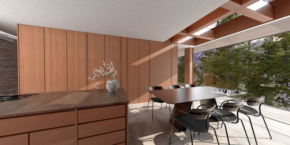 Neubau Projekt Nest, für höchste Ansprüche - Bild 4