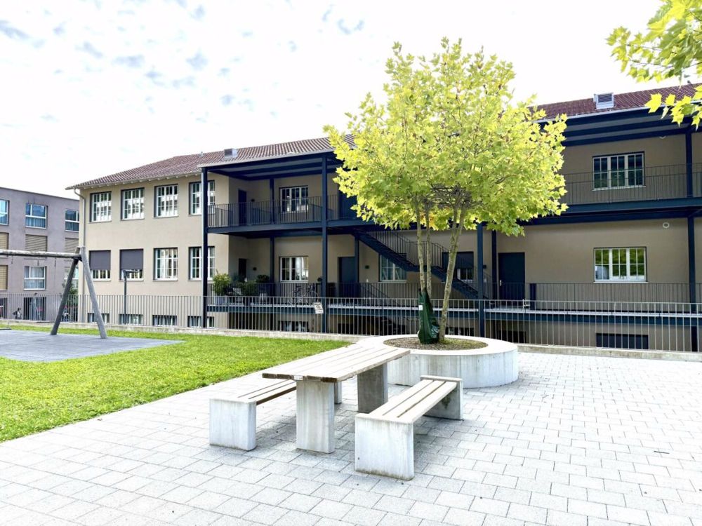 Modernes Wohnen mit einzigartigem Charme - Bild 1