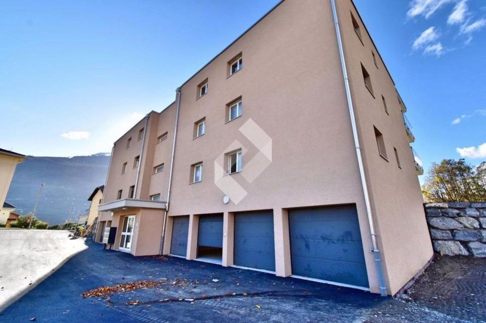 2 ½ Zimmer-Wohnung in Ardon kaufen - Bild 9