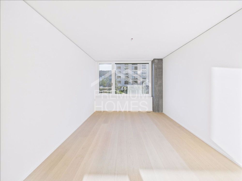 Erstbezug zum Verlieben - exklusiv wohnen mit Komfort - Bild 5