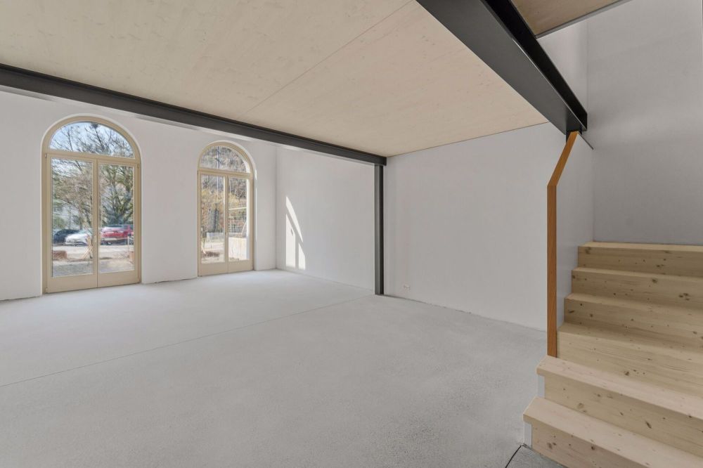 Exklusive Loftwohnungen im ehemaligen (Dampf-)Kesselhaus - Bild 3