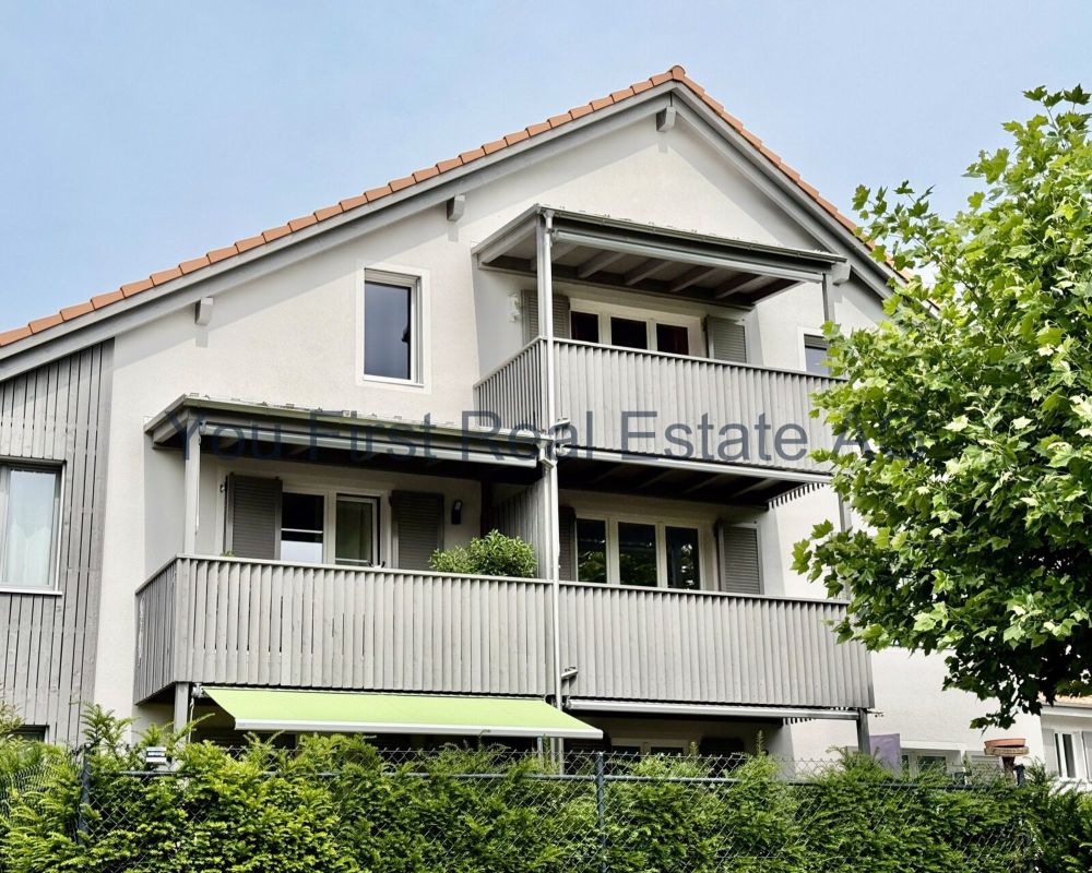 Apartment for sale in Laufen (district), Switzerland - Bild 11