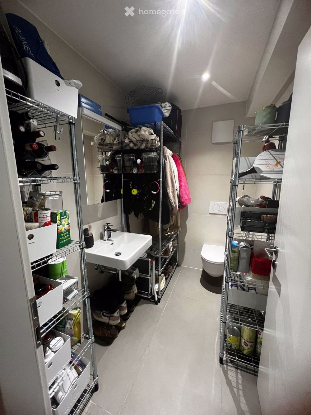 Magnifique appartement Duplex neuf de 2,5 pièces à Lausanne - Bild 4