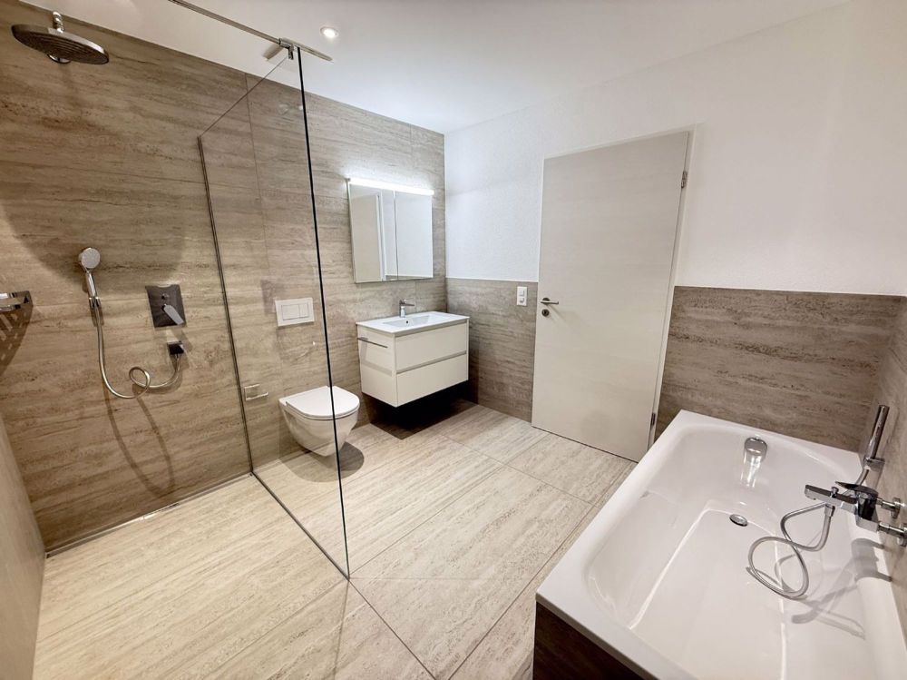 Erstvermietung! Willkommen in Ihrem neuen Zuhause! - Bild 6