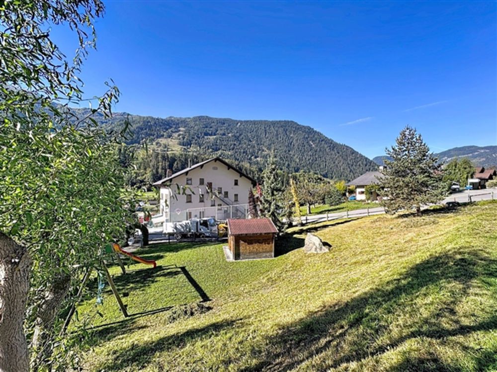 Raum, Ruhe und Modernität nur einen Steinwurf von Verbier entfernt - Bild 13