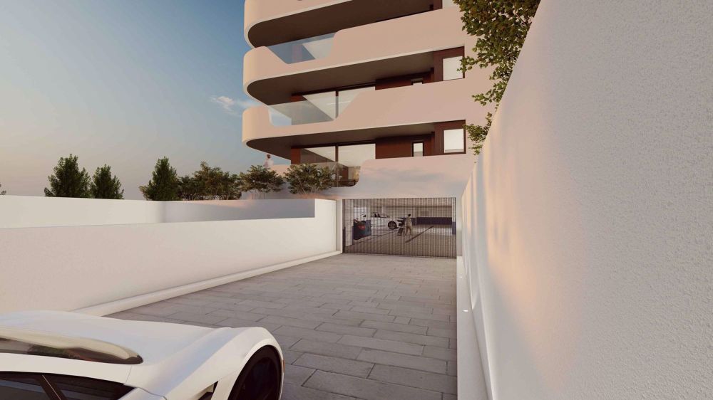 Onda Residence appartamento 04 - Bild 9