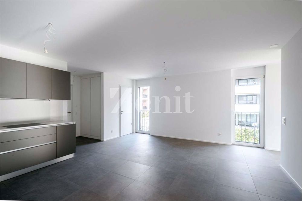 Neue 3.5-Zimmer-Wohnung mit Balkon - Bild 11