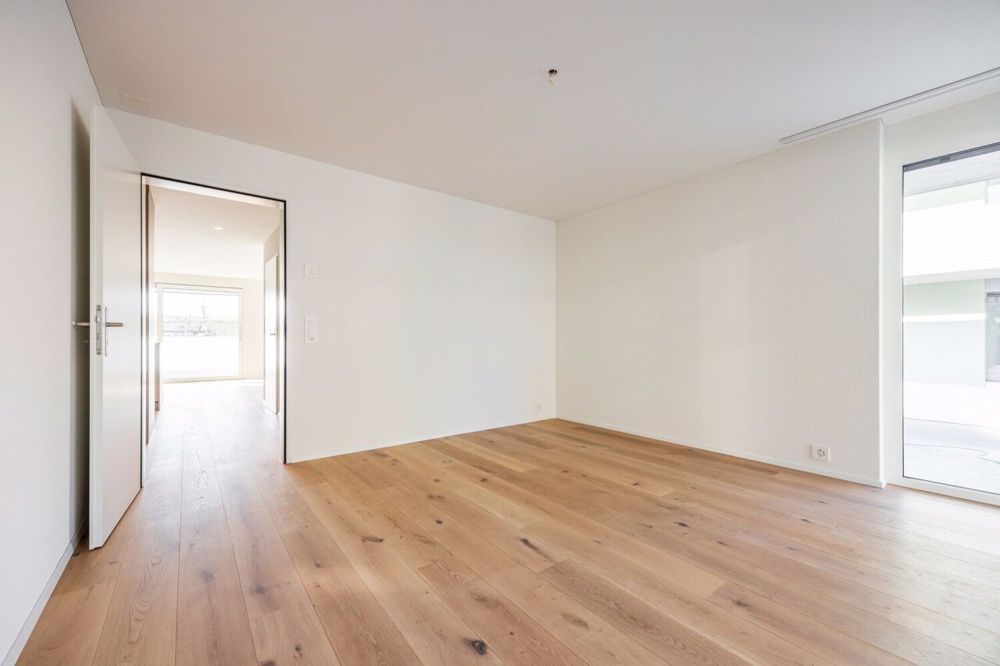 Die perfekte Harmonie zwischen Exklusivität und Individualität - Schlafzimmer