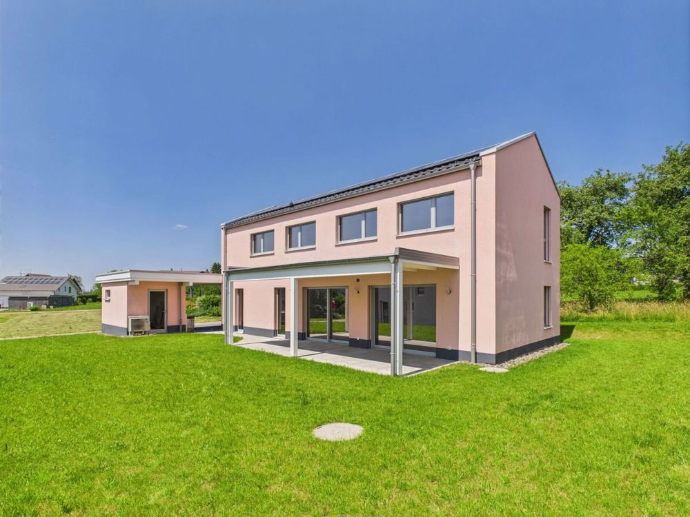 Villa individuelle neuve - Excellente performance énergétique - Bild 2