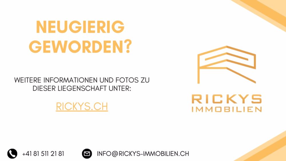 Neubau 4.5-Zimmer-Einfamilienhaus mit viel Platz, grosser Terrasse und Studio in Rothenbrunnen - Bild 12