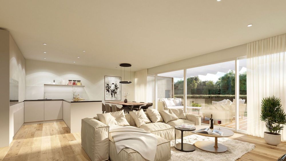 Doppeleinfamilienhaus "SmartDUO" - Bild 2
