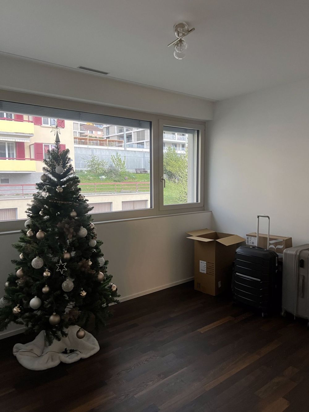3 ½ Zimmer-Wohnung in Neuchâtel mieten - Bild 5