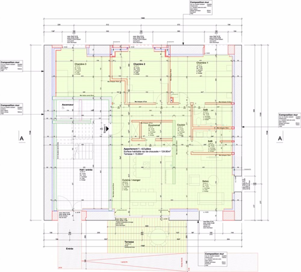 EINZIGARTIG! Neue Luxuswohnungen zu attraktiven Preisen / Morens / FR - Bild 12