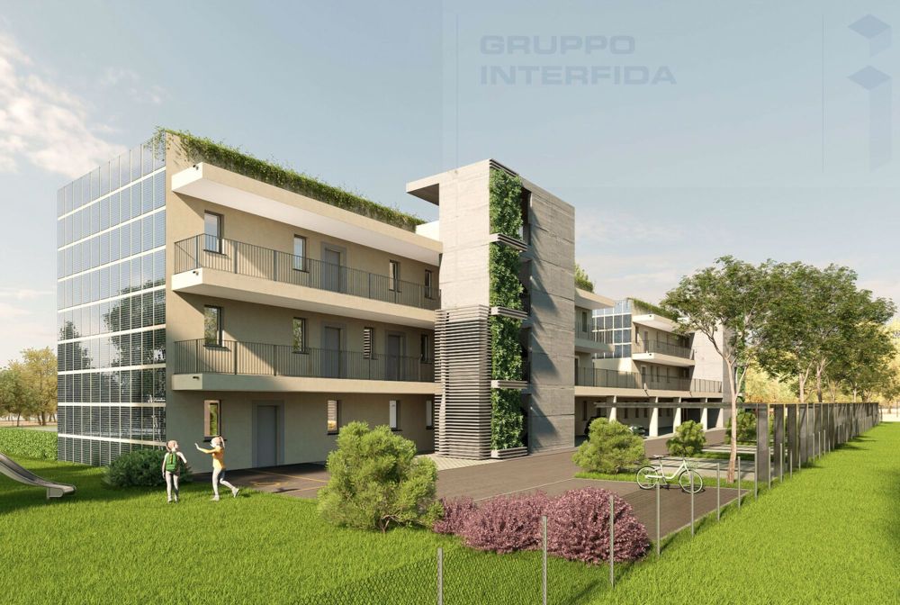 NUOVO APPARTAMENTO DI 3.5 LOCALI A BALERNA - Bild 2