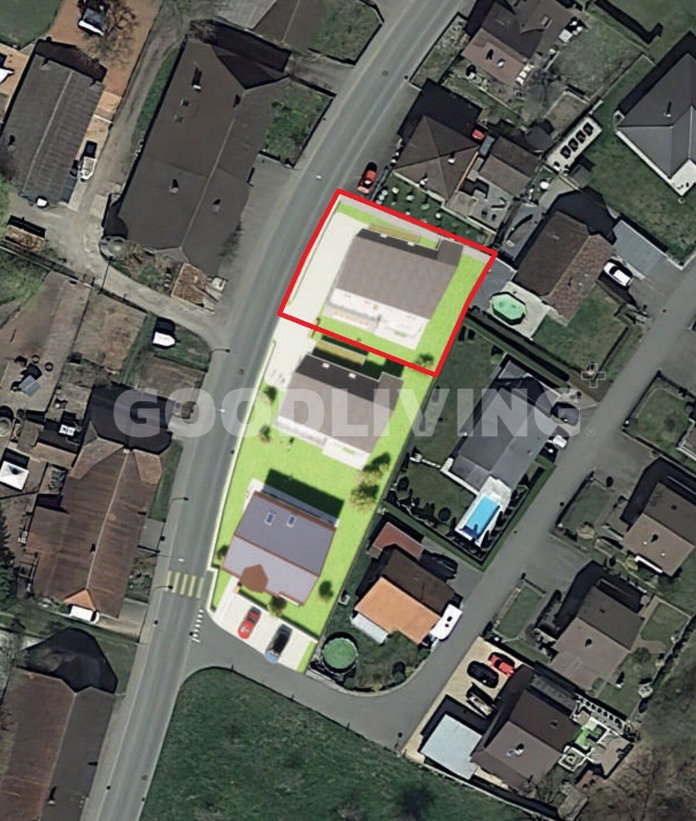 Einmalige Chance an Idyllischer Lage: Bewilligtes Neubauprojekt HAUS C für die ganze Familie - Bild 11