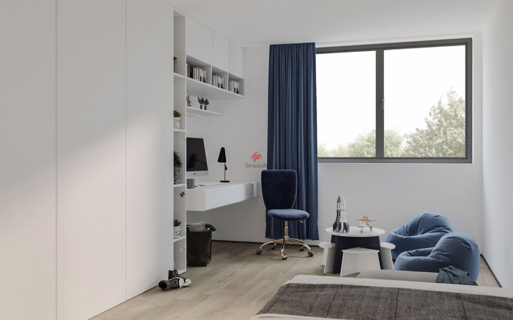 «Wohn(t)raum im Neubau» - Bild 11