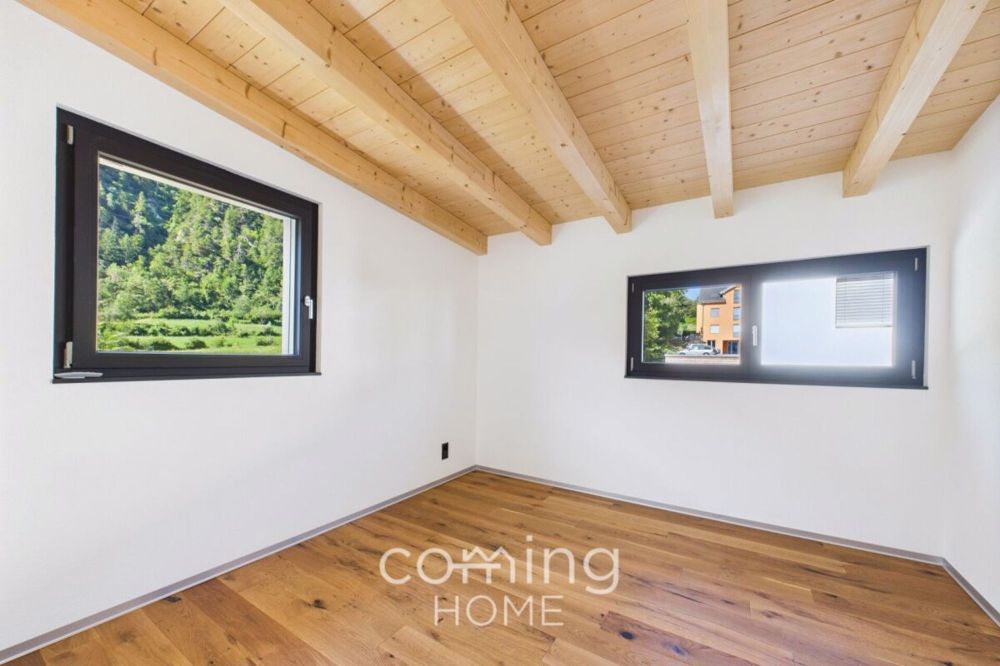 Familienidyll in Susten - modernes Einfamilienhaus mit Garten & sonniger Lage - Bild 9